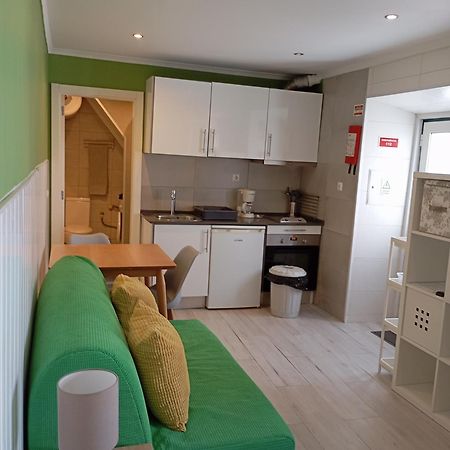 Sao Filipe Studio By Casas De Setúbal Eksteriør bilde