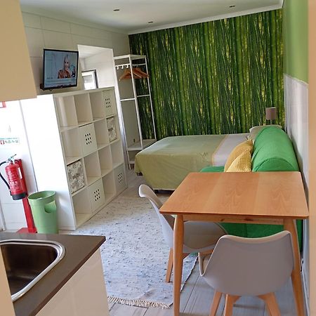 Sao Filipe Studio By Casas De Setúbal Eksteriør bilde