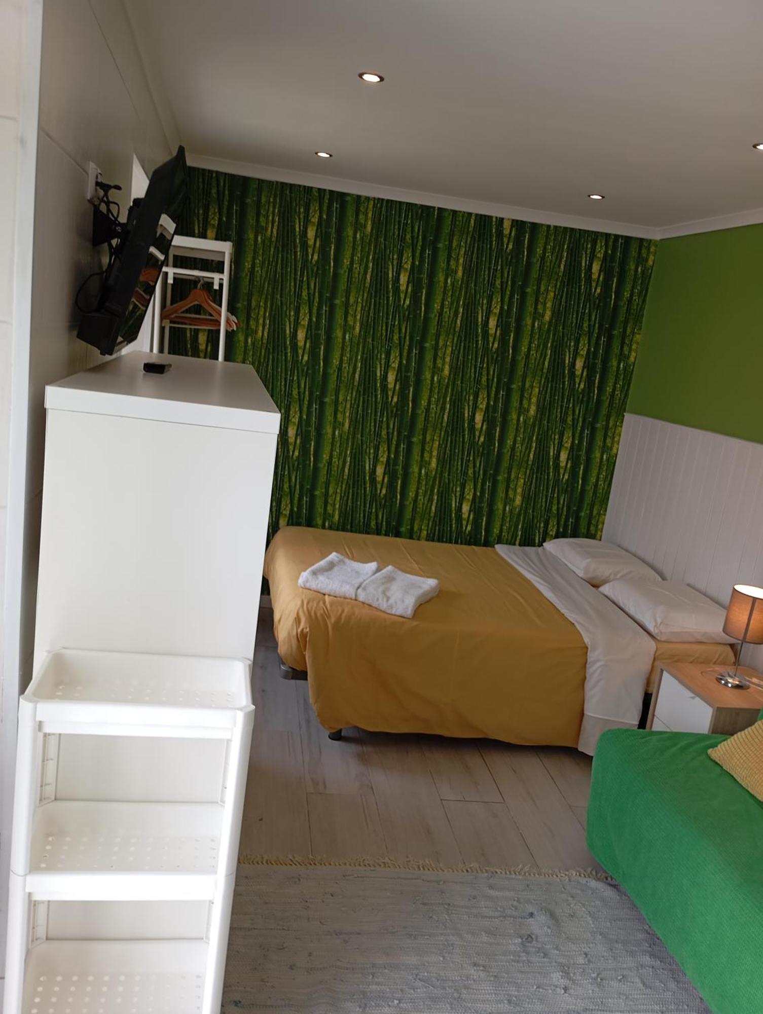 Sao Filipe Studio By Casas De Setúbal Eksteriør bilde
