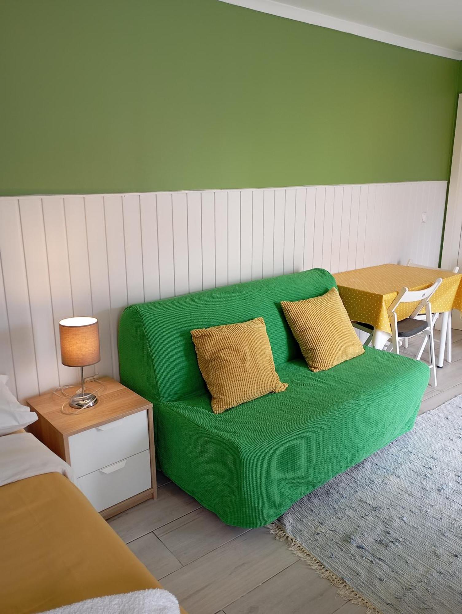 Sao Filipe Studio By Casas De Setúbal Eksteriør bilde