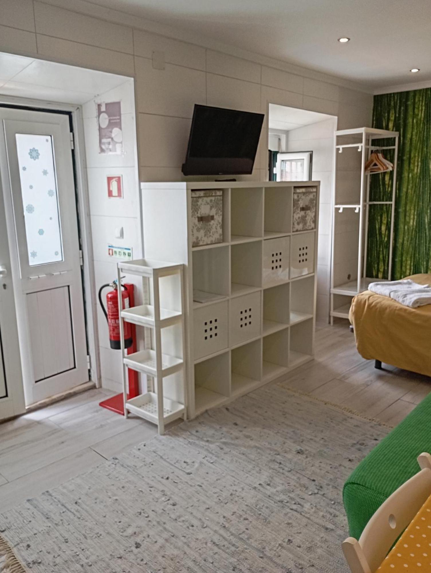 Sao Filipe Studio By Casas De Setúbal Eksteriør bilde