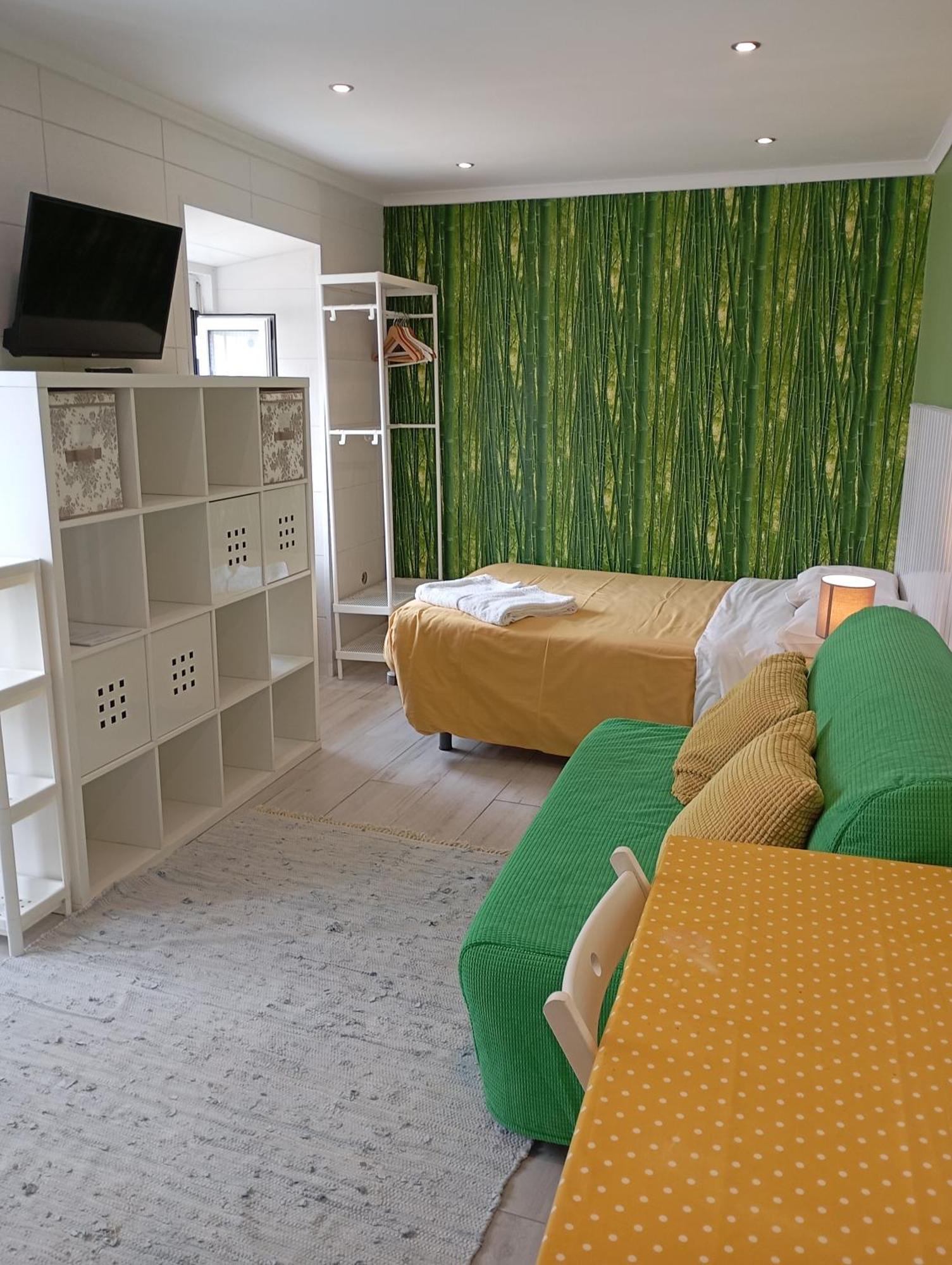 Sao Filipe Studio By Casas De Setúbal Eksteriør bilde