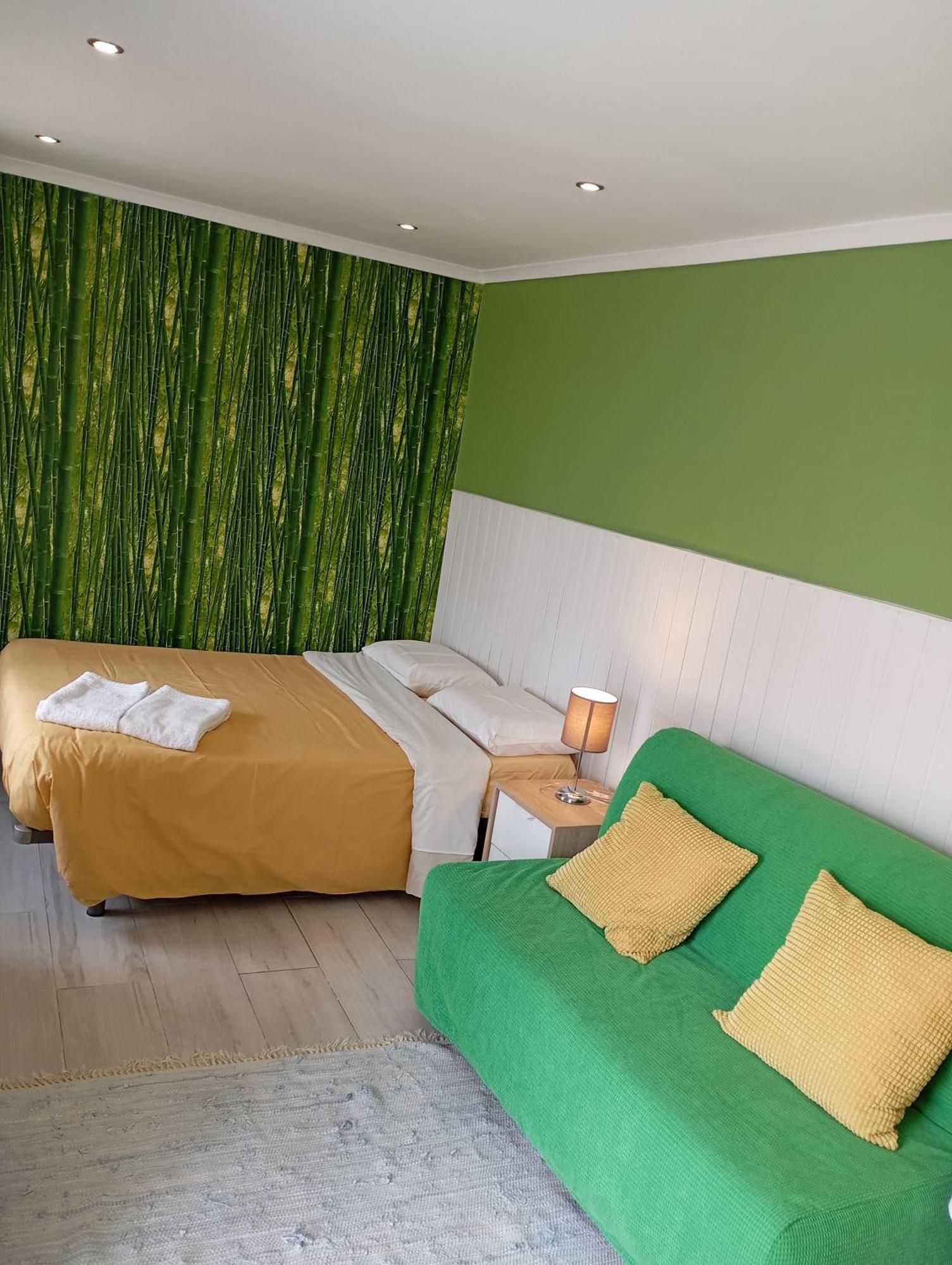 Sao Filipe Studio By Casas De Setúbal Eksteriør bilde