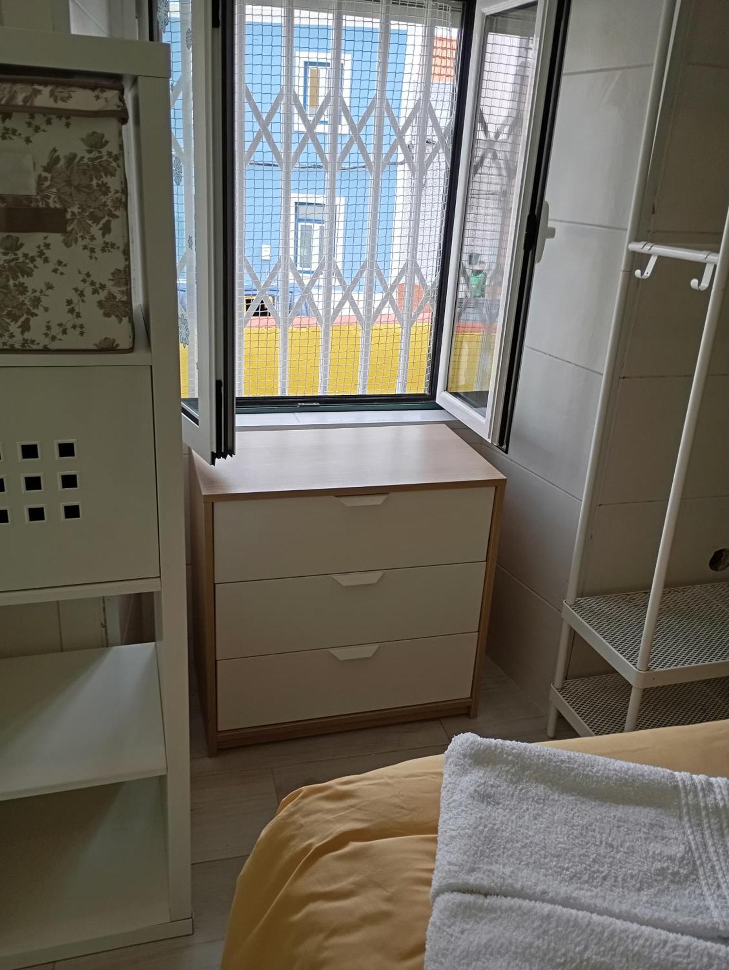 Sao Filipe Studio By Casas De Setúbal Eksteriør bilde