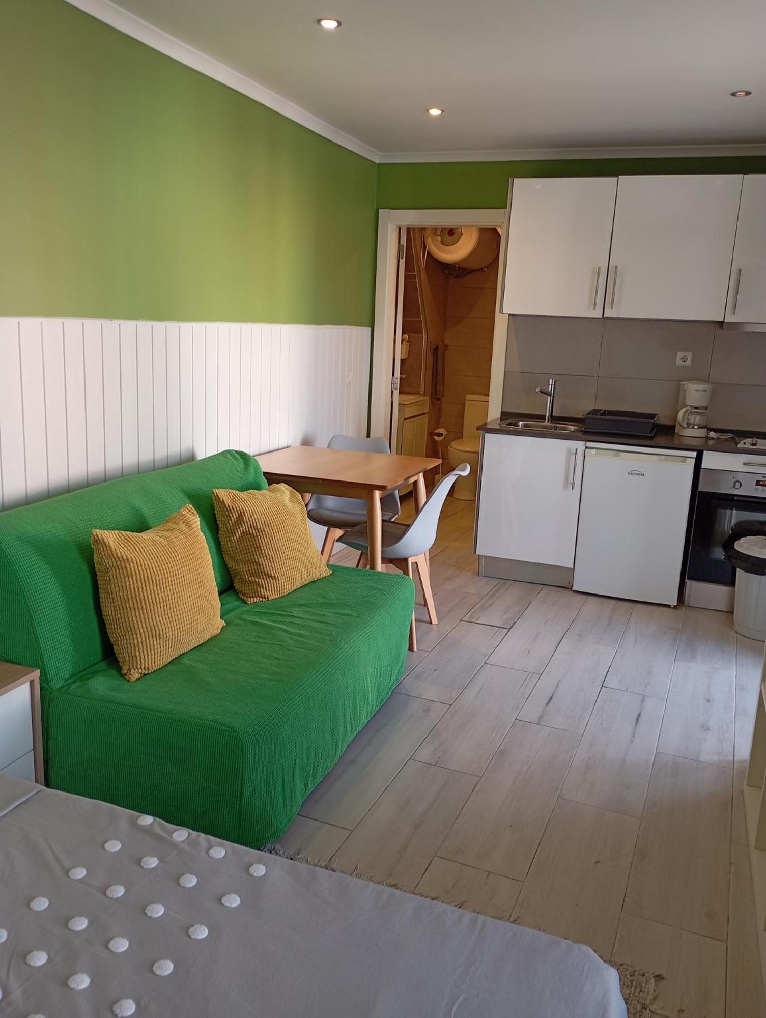 Sao Filipe Studio By Casas De Setúbal Eksteriør bilde