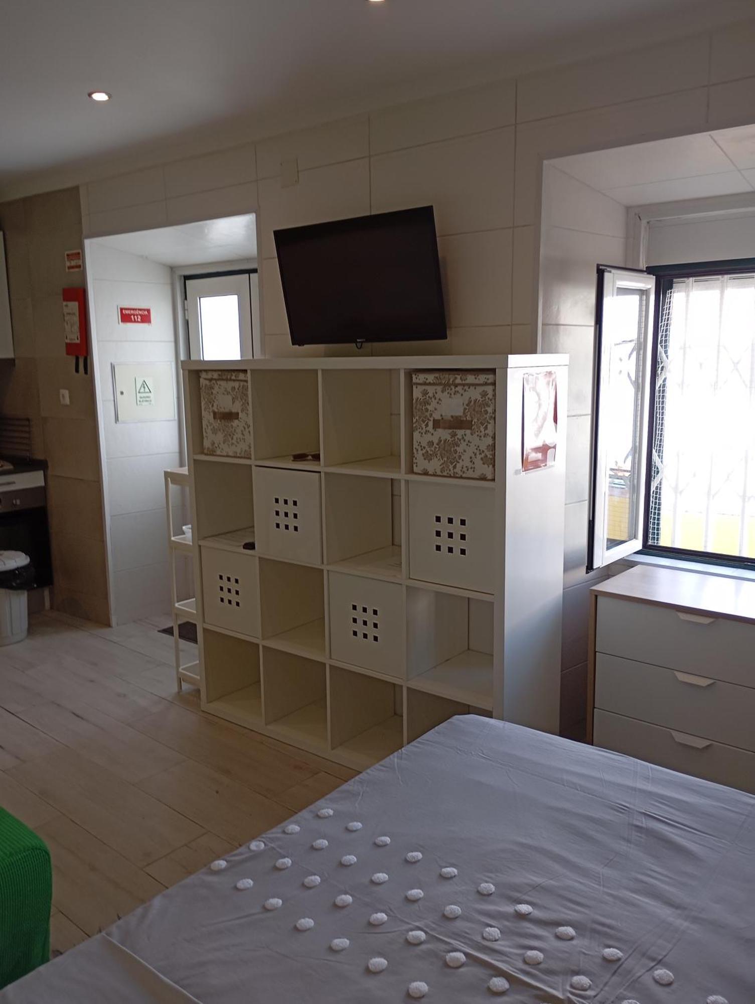 Sao Filipe Studio By Casas De Setúbal Eksteriør bilde