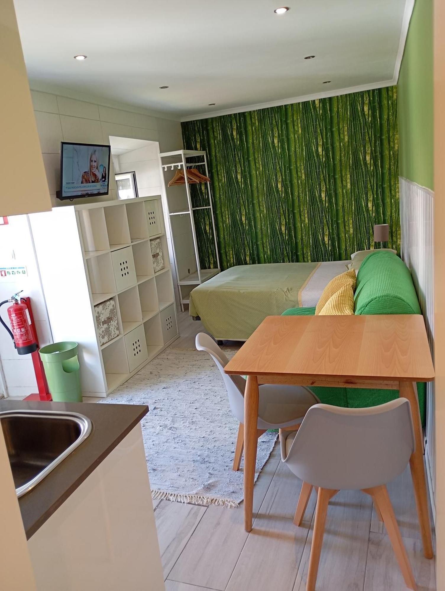 Sao Filipe Studio By Casas De Setúbal Eksteriør bilde
