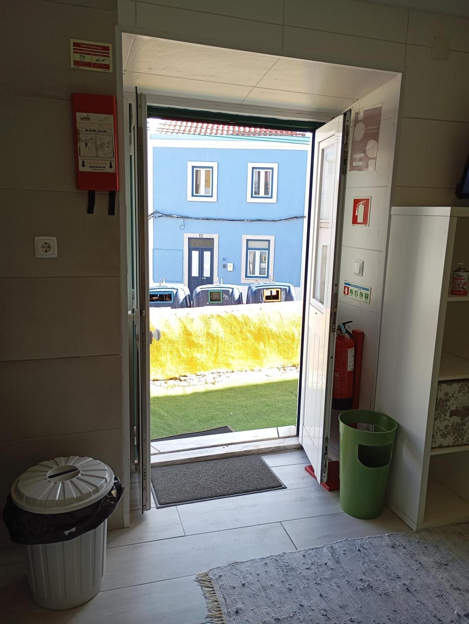 Sao Filipe Studio By Casas De Setúbal Eksteriør bilde