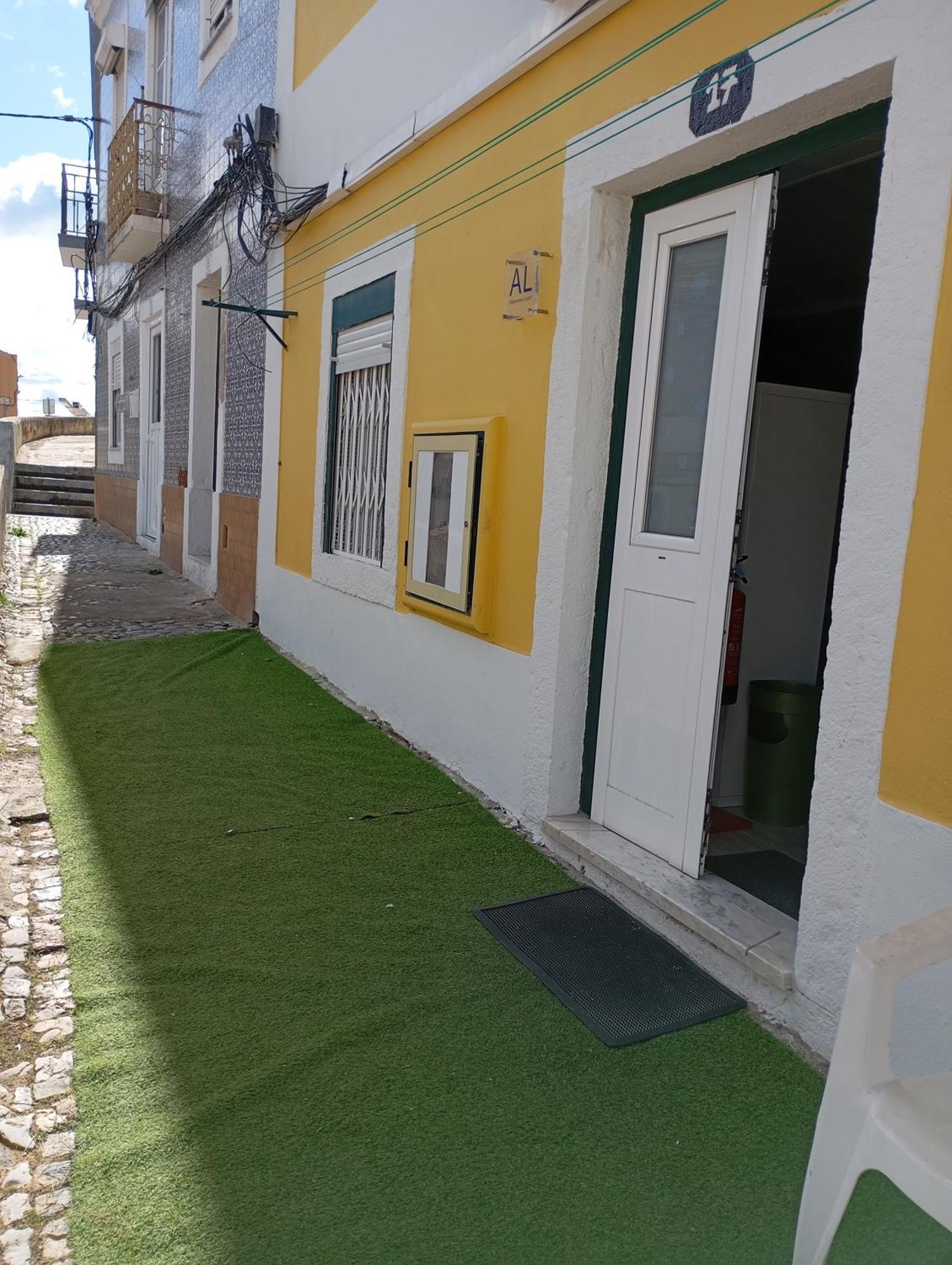 Sao Filipe Studio By Casas De Setúbal Eksteriør bilde