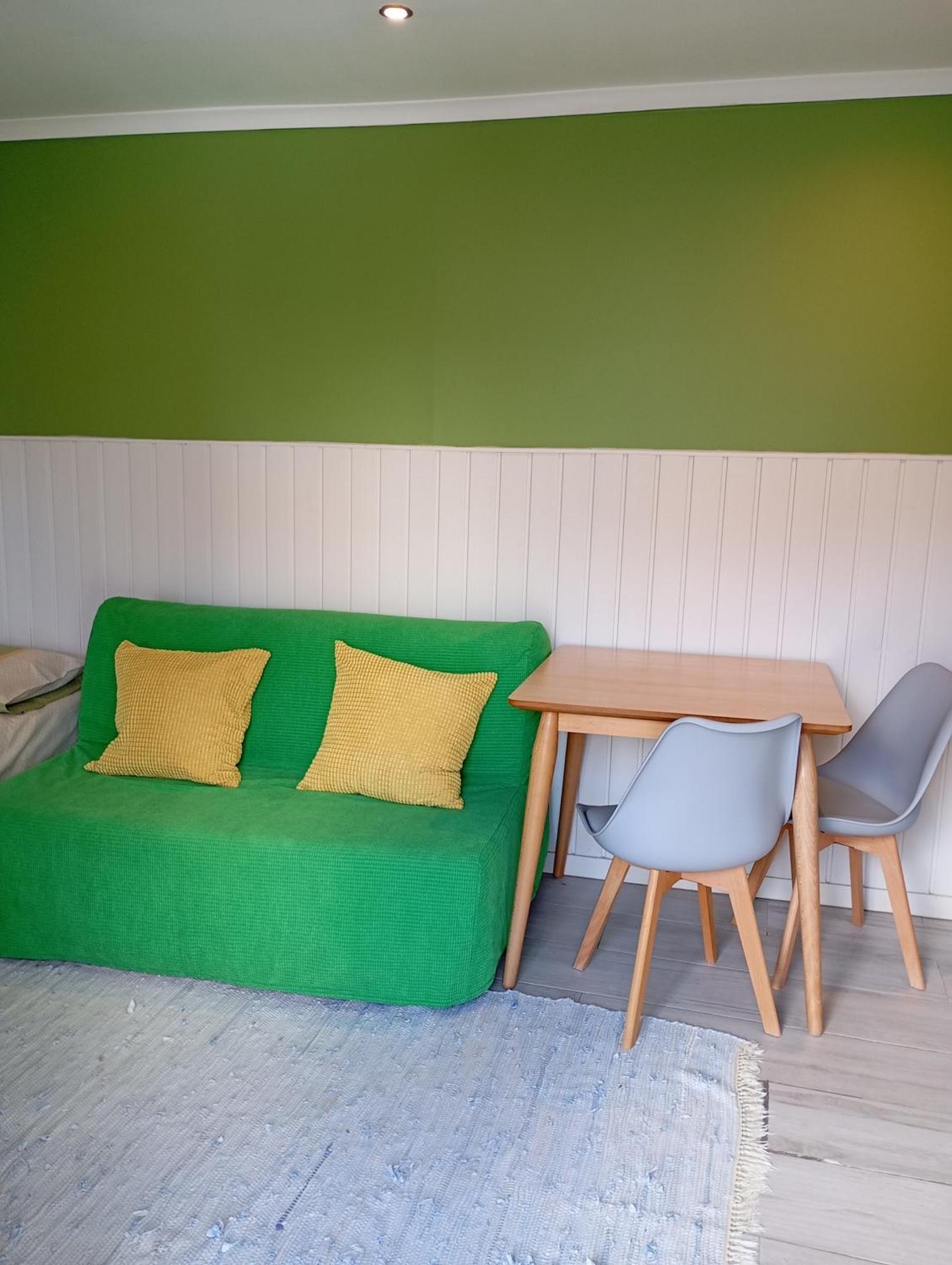 Sao Filipe Studio By Casas De Setúbal Eksteriør bilde