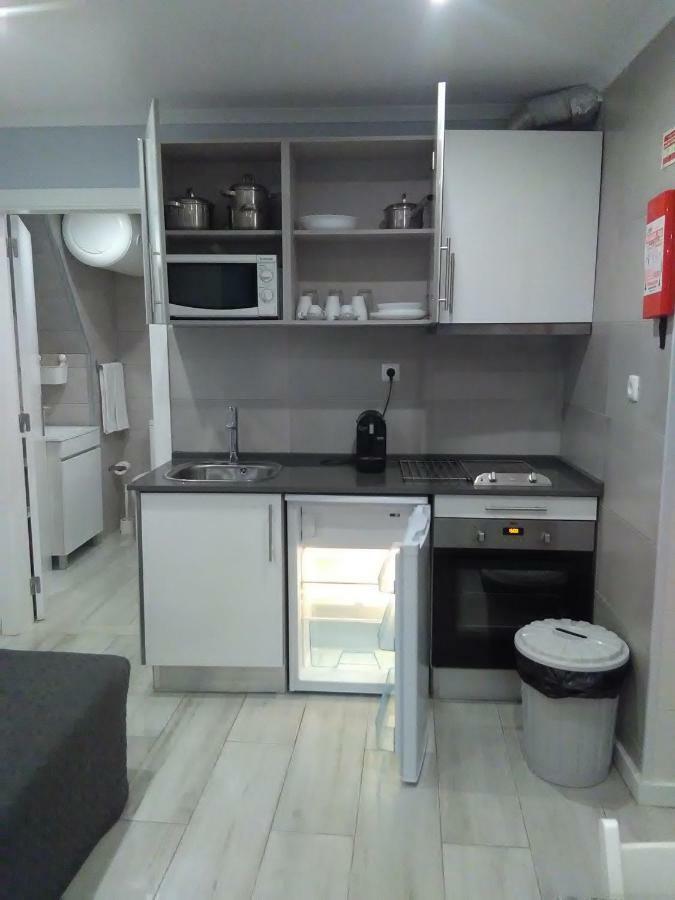 Sao Filipe Studio By Casas De Setúbal Eksteriør bilde